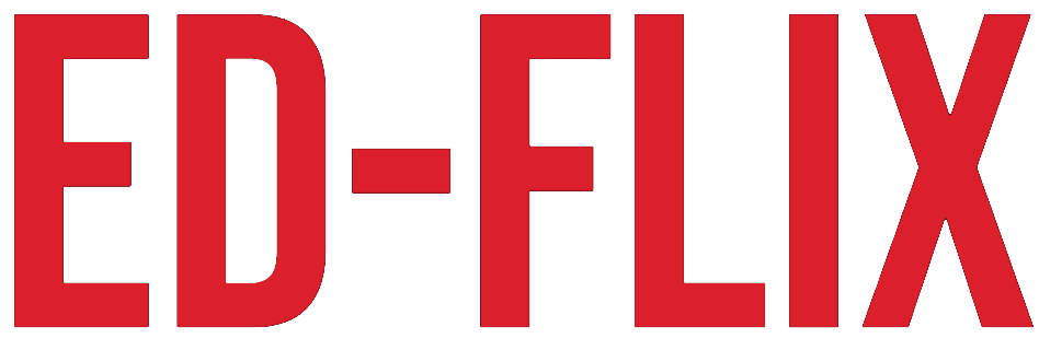 Ed-Flix Banner